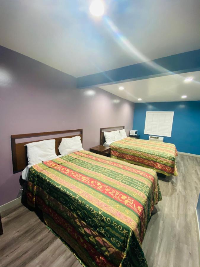 Cozy Motel ลินวู้ด ภายนอก รูปภาพ